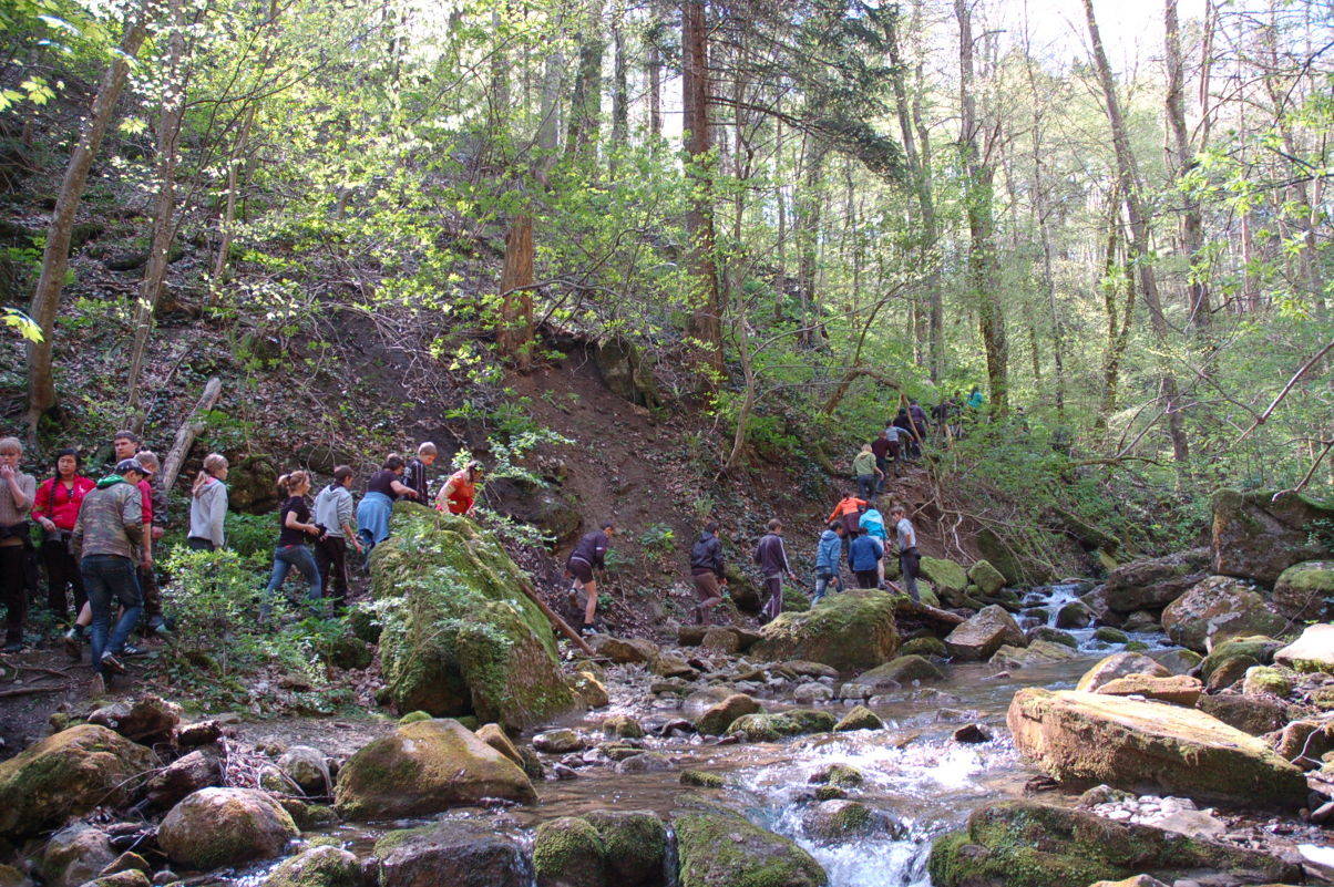 На маршруте – «Альтаир»