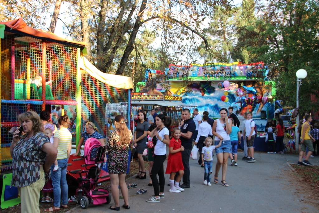 В Красноармейском районе три поселения отметят Дни рождения