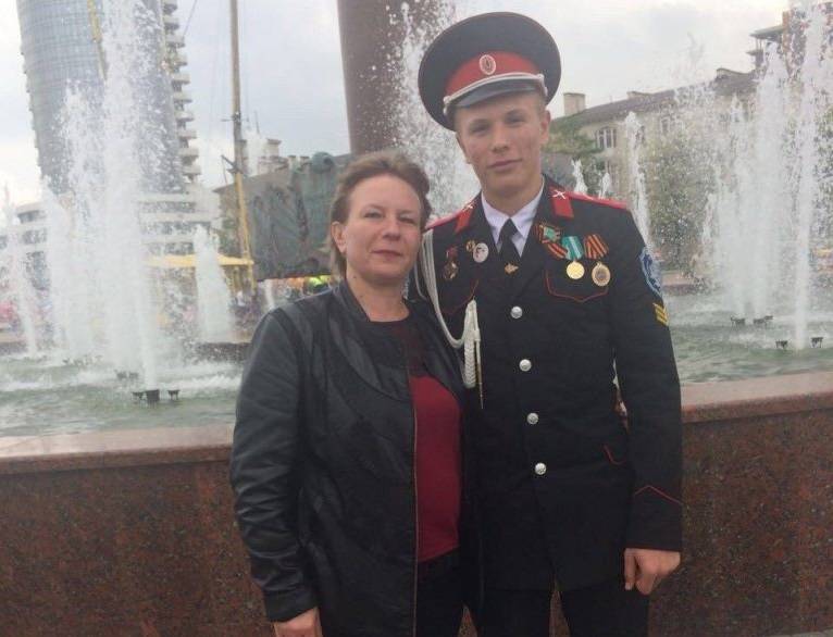 Пропавшая жительница станицы Староджерелиевской нашлась