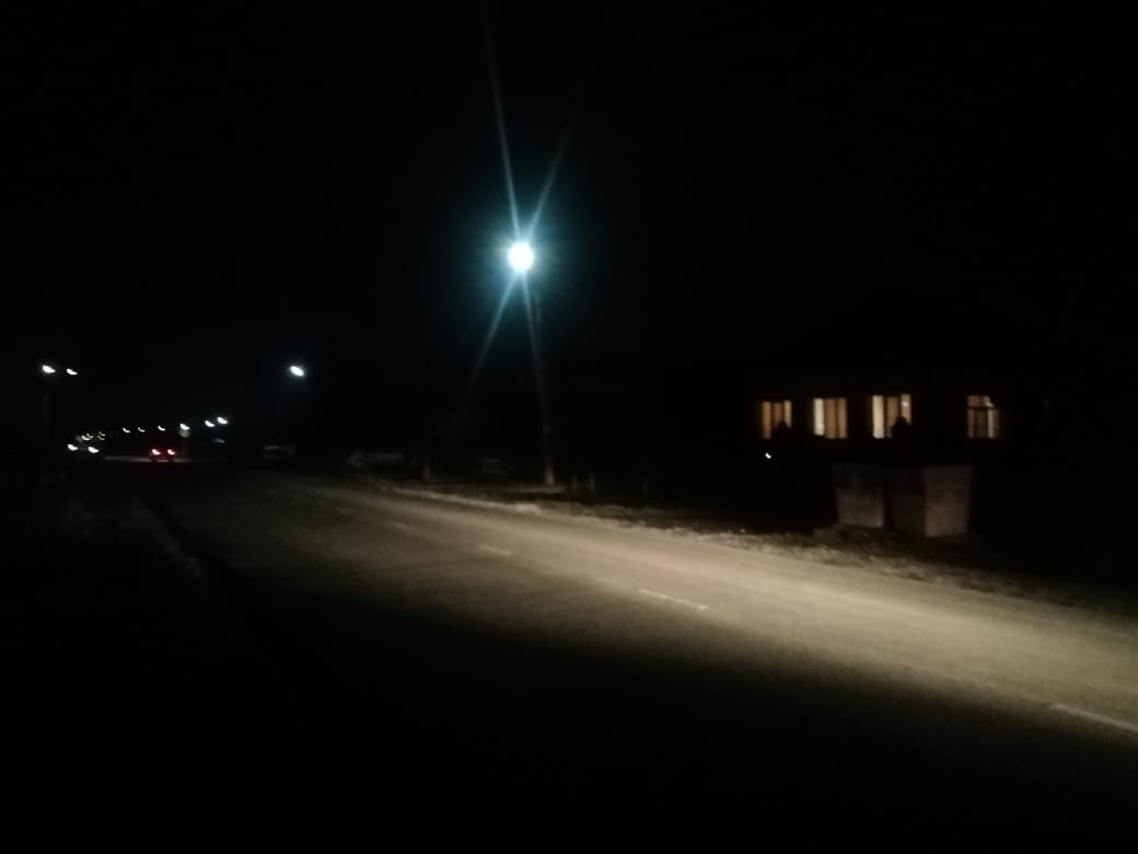 Участница ДТП в станице Полтавской рассказала, как пешеходы попали под ее колеса