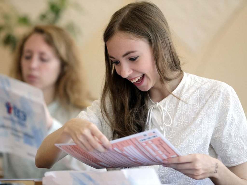 Стали известны результаты ЕГЭ выпускников из Красноармейского района