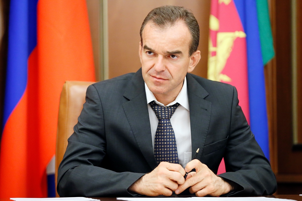 На Кубани вновь продлили режим повышенной готовности