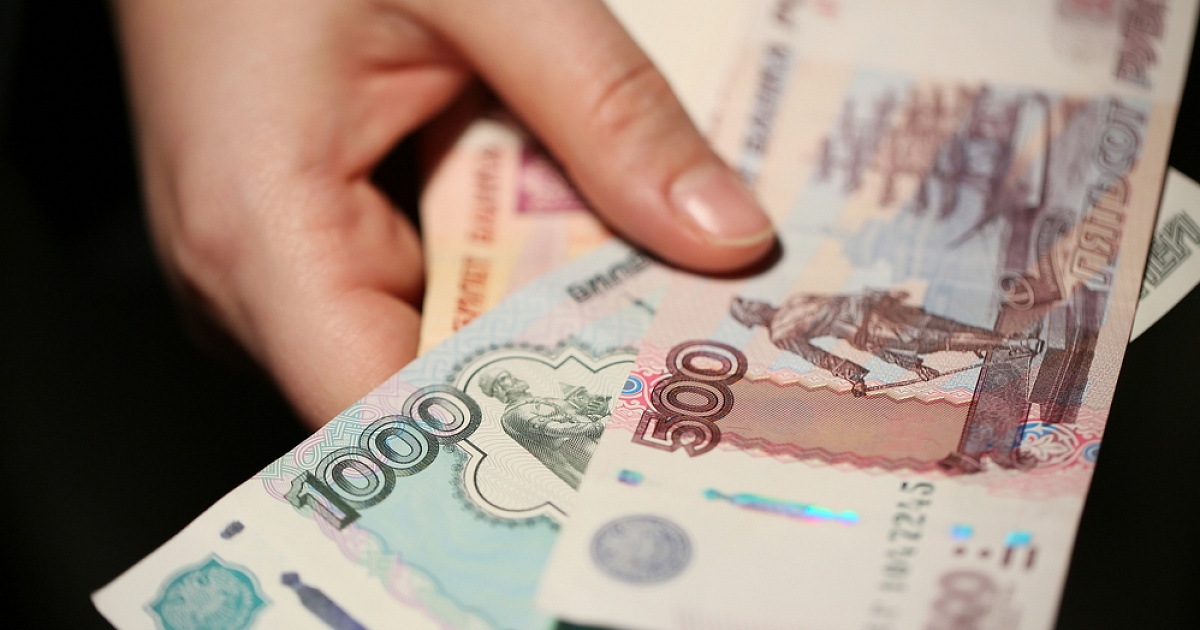 Размер пособия по безработице остался прежним