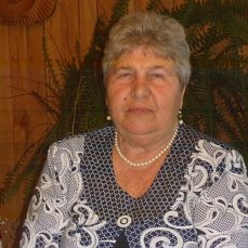 В Полтавской на 80-м году ушла из жизни Элла Эдуардовна Шишман