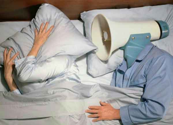 Храп – не беда: почему люди храпят, и какие упражнения надо делать, чтобы меньше храпеть