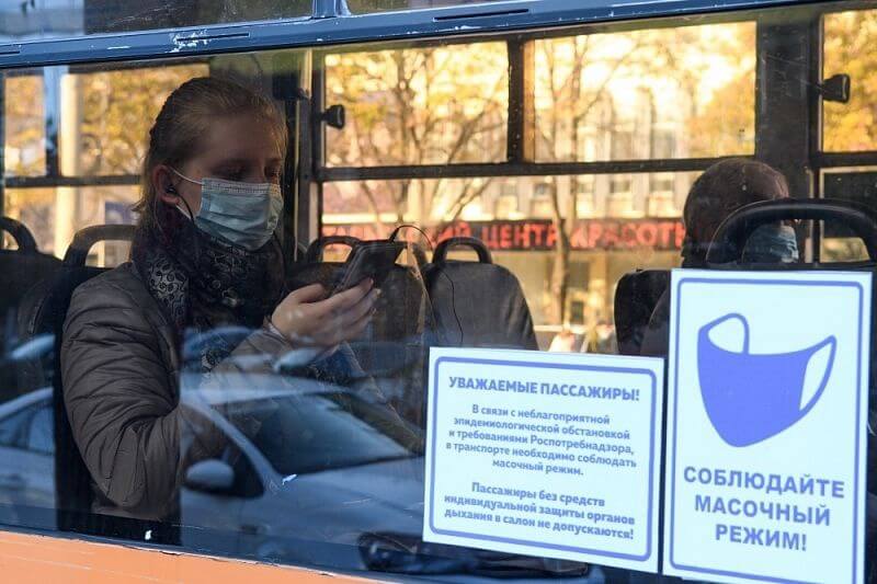 В Краснодарском крае будут строго следить за соблюдением режима самоизоляции