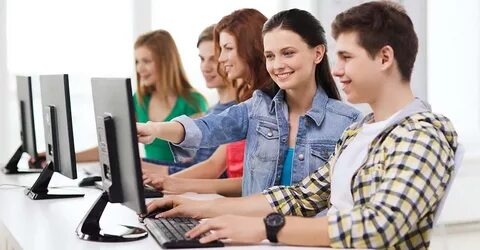 Студенты из Краснодарского края примут участие в финале IT-олимпиады