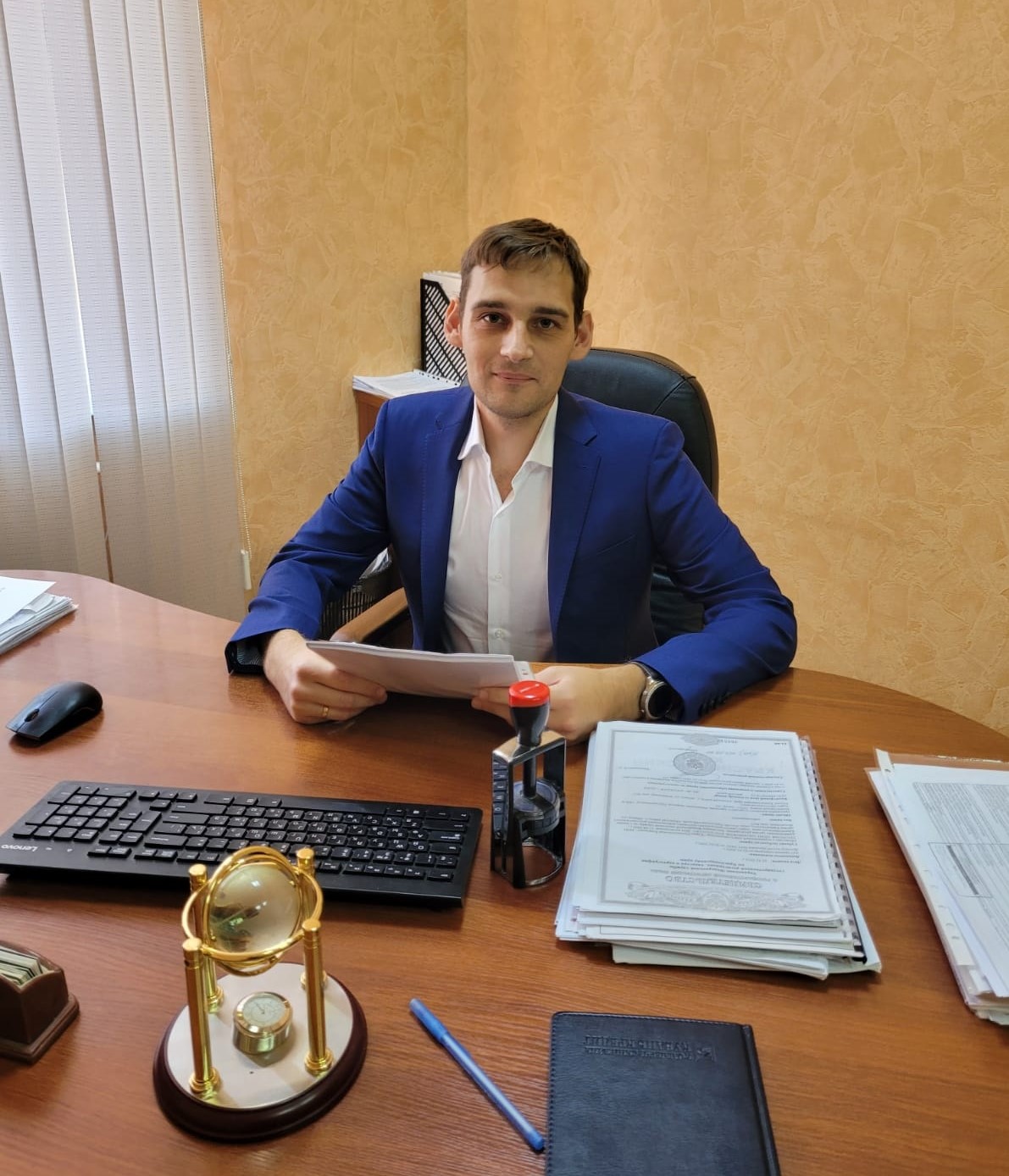 Жителям Красноармейского района напомнили, с чего надо начинать оформление недвижимости