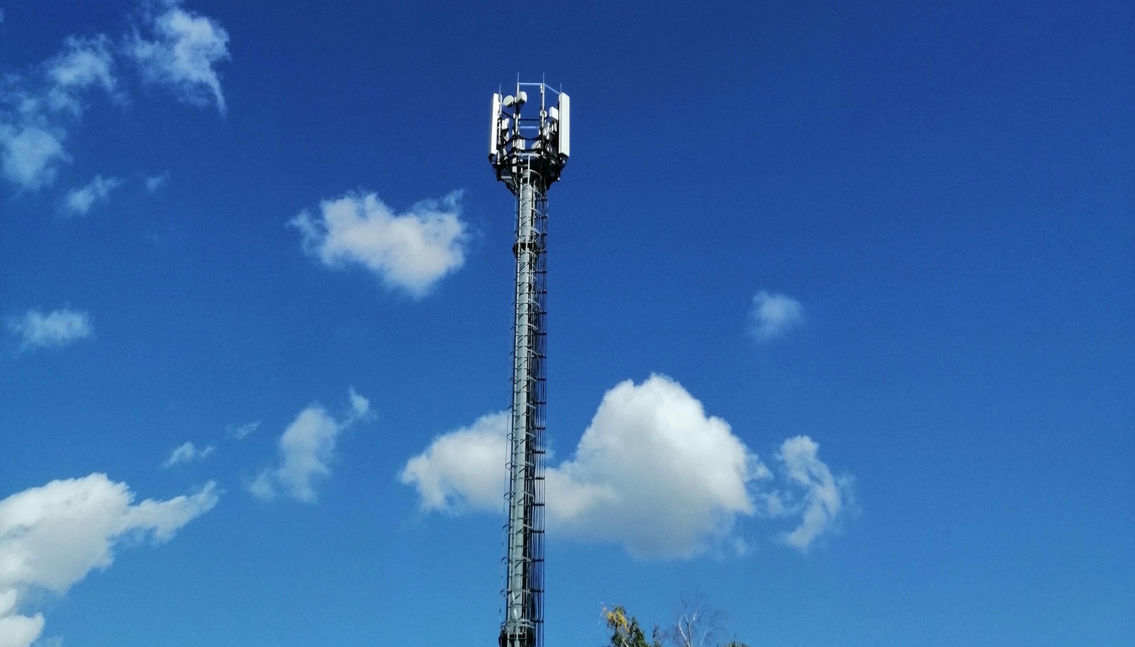 Жители Кубани определят, куда проведут мобильную связь 4G в 2023 году