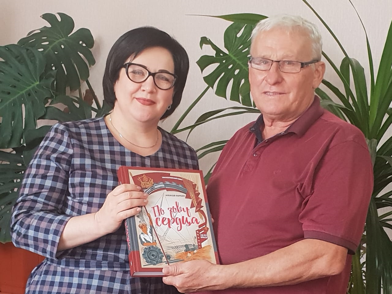 Кубанский краевед Алексей Ларкин пишет новую книгу