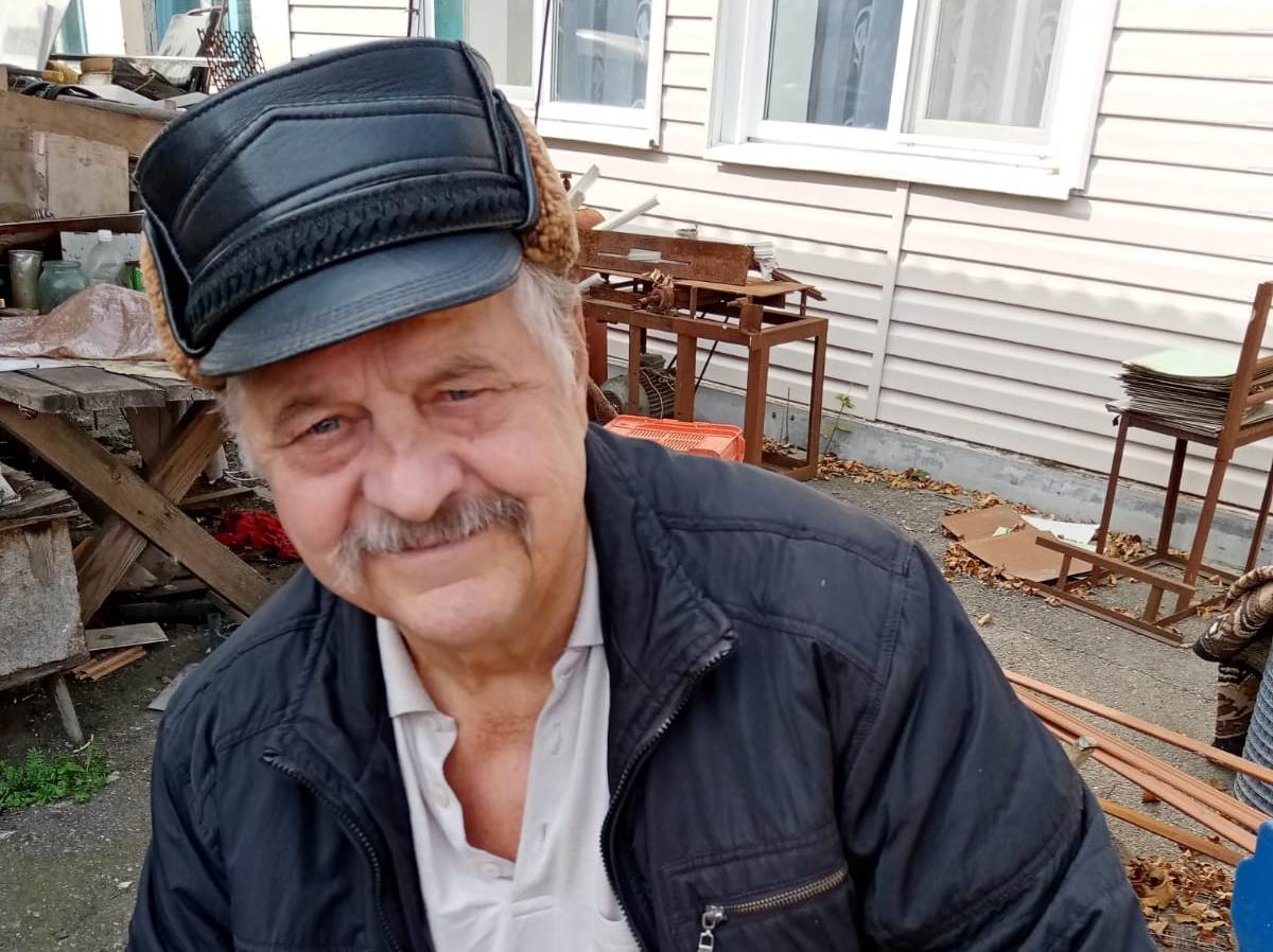 Житель Красноармейского района, тяжело переболевший коронавирусом, решил вакцинироваться
