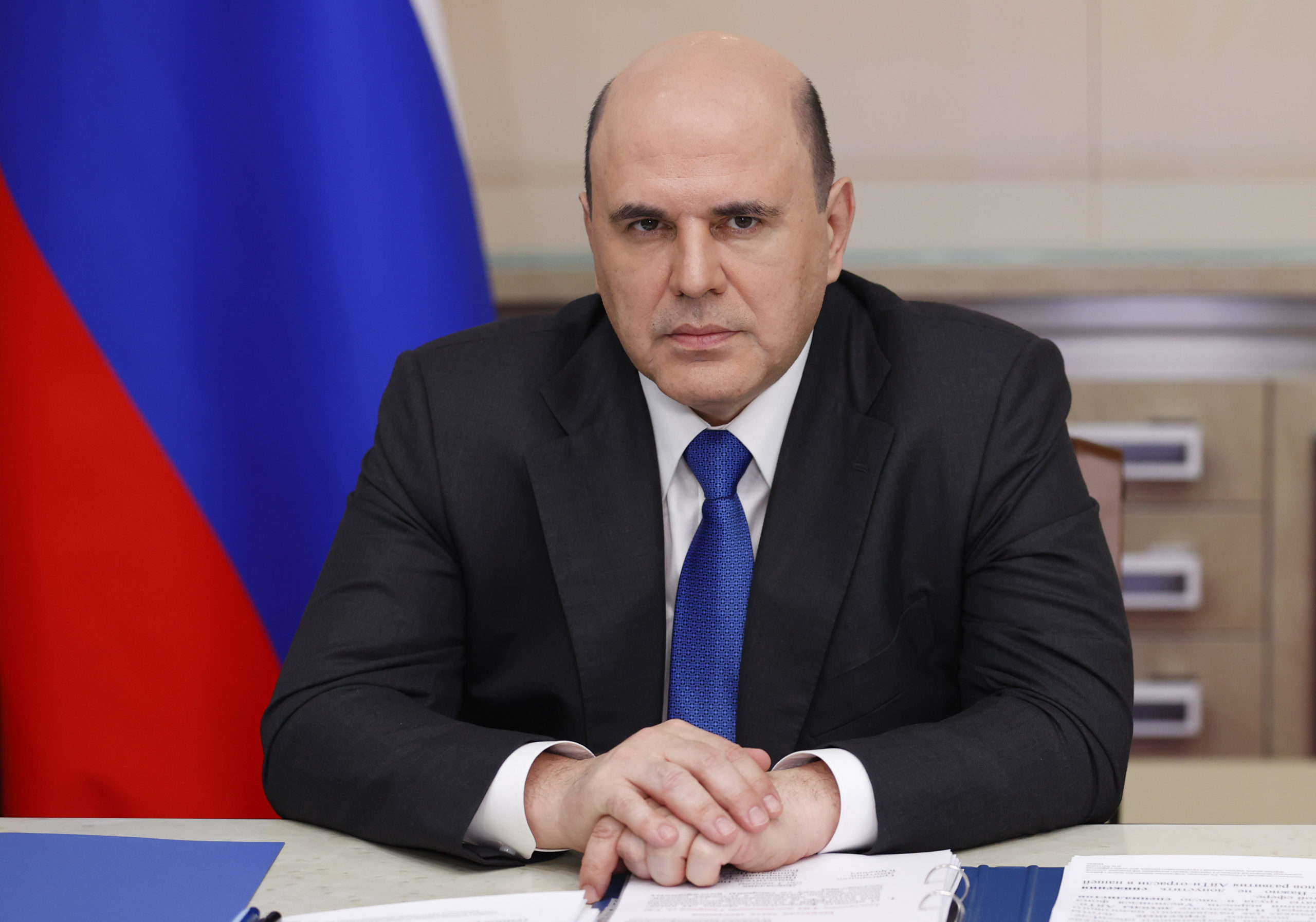 В правительстве РФ рассказали о новых мерах поддержки бизнеса и отраслей экономики в условиях санкций