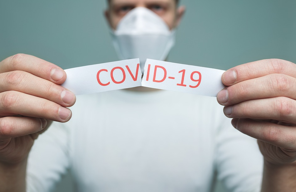 Рост заболеваемости COVID-19 в России не предвидится