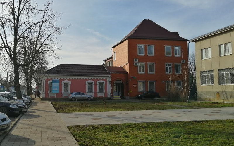 Жители Красноармейского района могут получить образование и открыть бизнес благодаря нацпроекту «Демография»