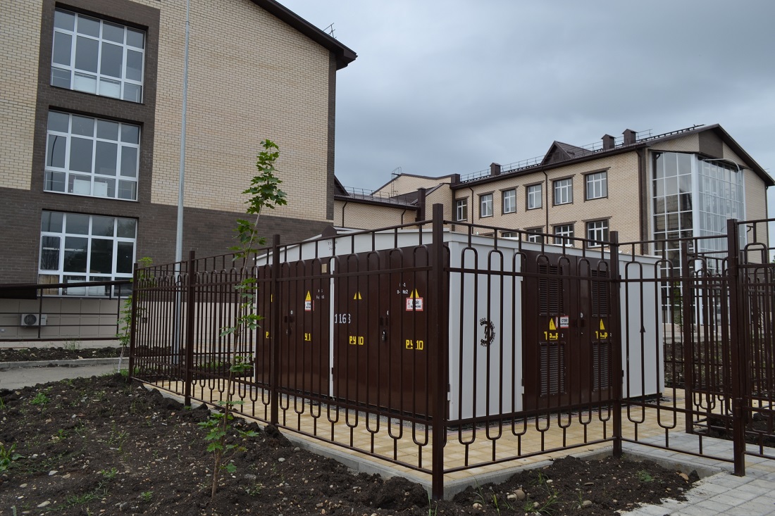 «Россети Кубань» усилили контроль за энергоснабжением пунктов ОГЭ и ЕГЭ на Кубани и в Адыгее