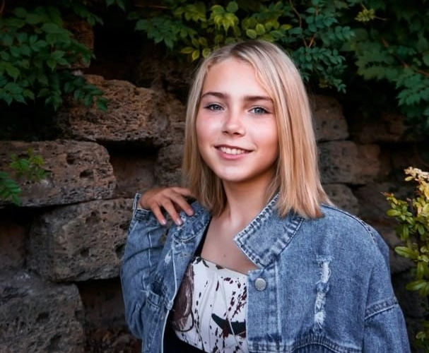17-летняя жительница станицы Новомышастовской скоро станет звездой канала «НТВ»