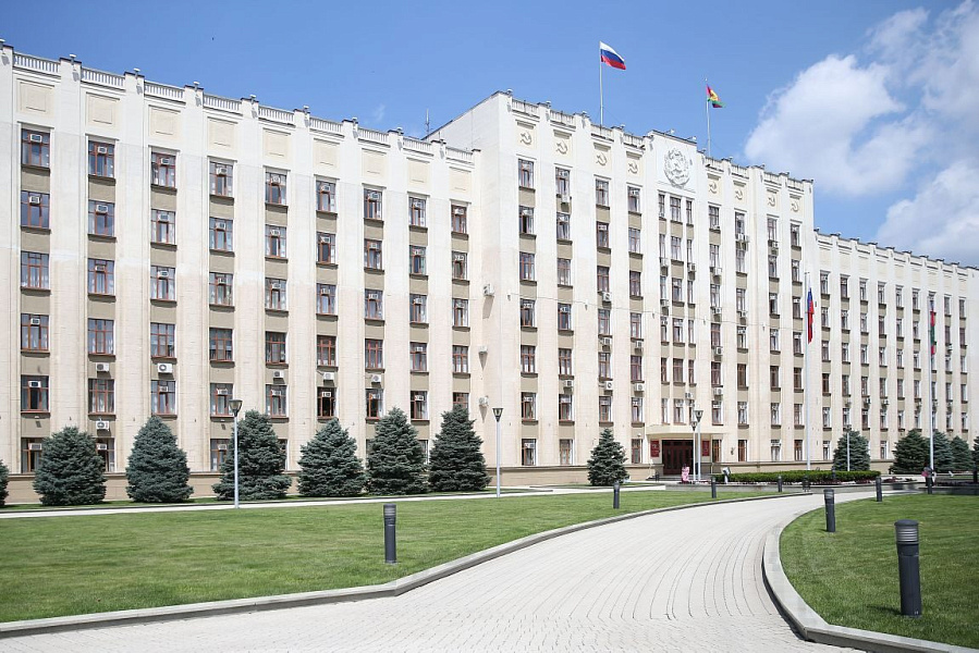 Валентина Матвиенко поздравила кубанцев с юбилеем края