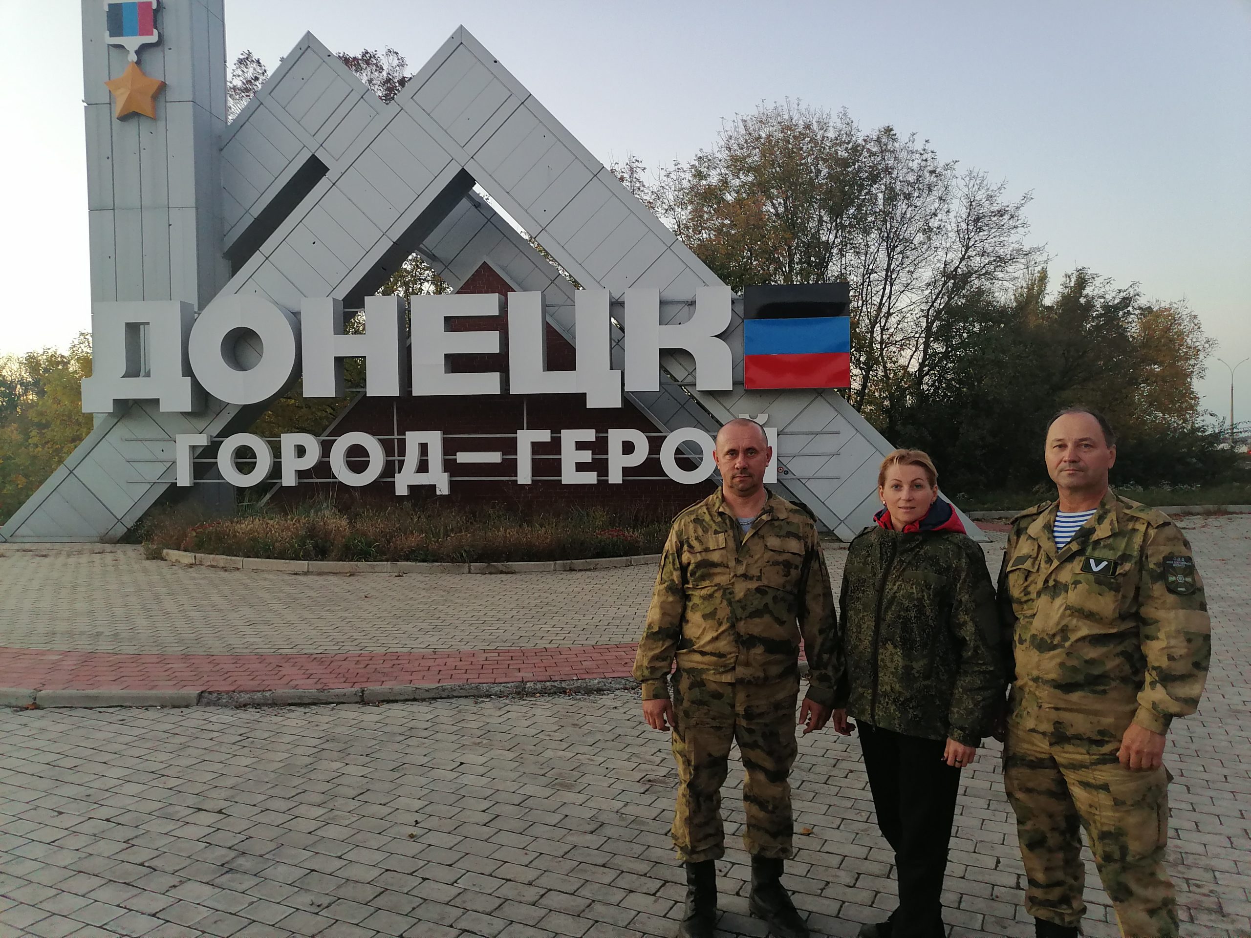 Полтавчане отвезли участникам СВО четыре тонны гуманитарного груза