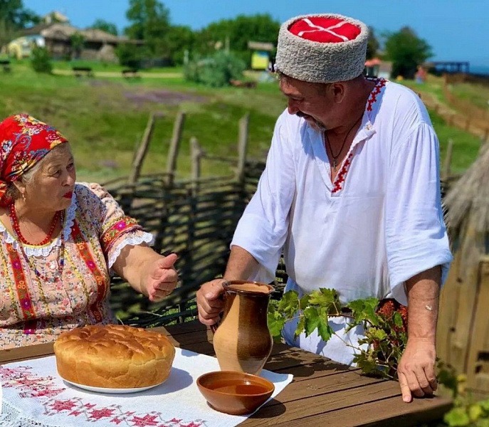 В последнюю субботу октября в Атамани пройдет закрытие сезона