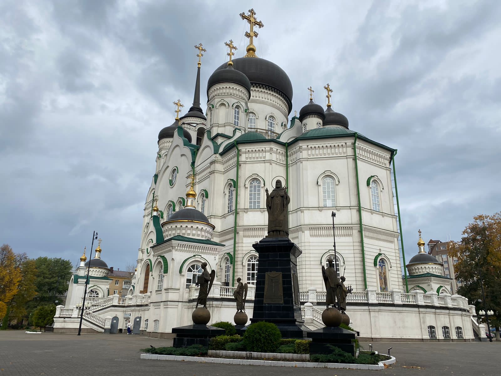 Участники рейда памяти из Красноармейского района уже проехали два соседних региона