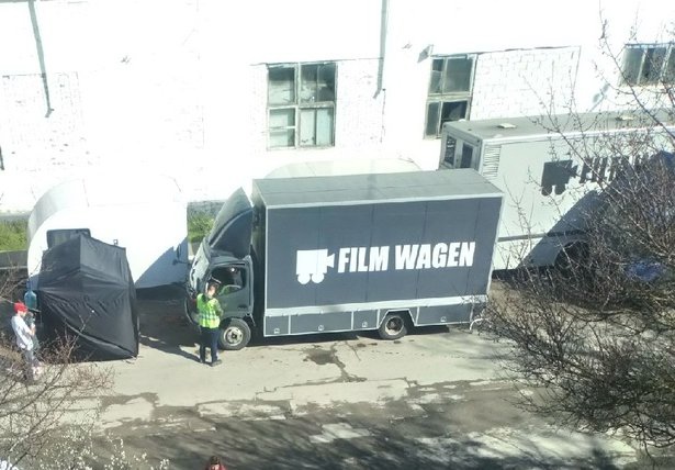 В Красноармейском районе будут снимать фильм «Танцуй, Селёдка»