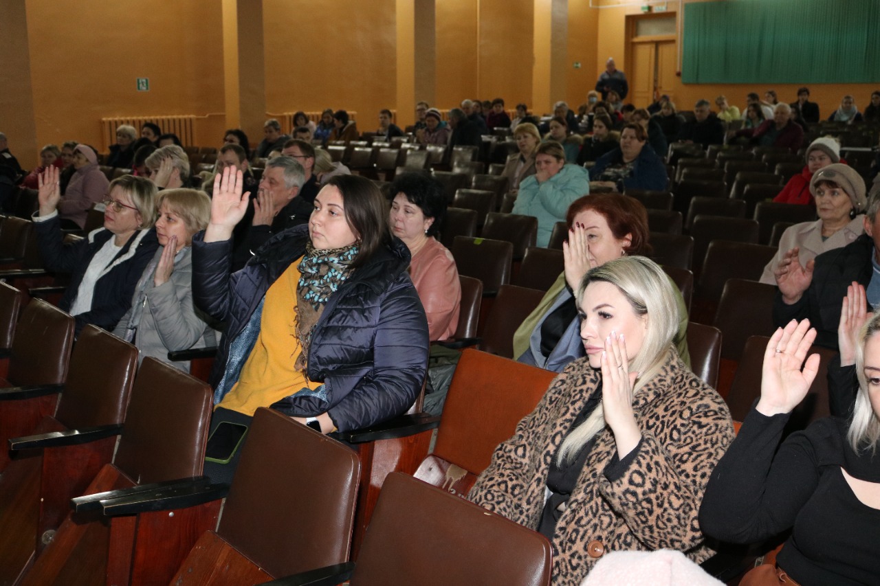 В Новомышастовском поселении в 2023 году планируют основать предприятие по производству премиальных сыров