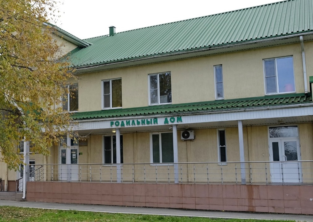 В Госдуме РФ предложили ввести сертификат для новорожденных