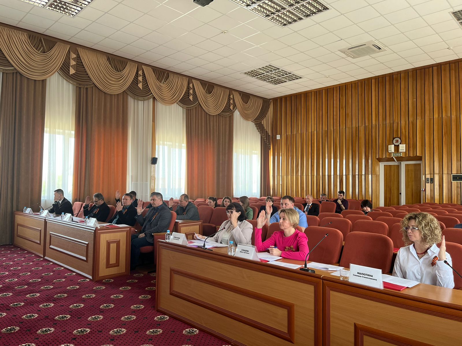 Красноармейскому району из краевых средств безвозмездно выделили 11,5 миллиона рублей