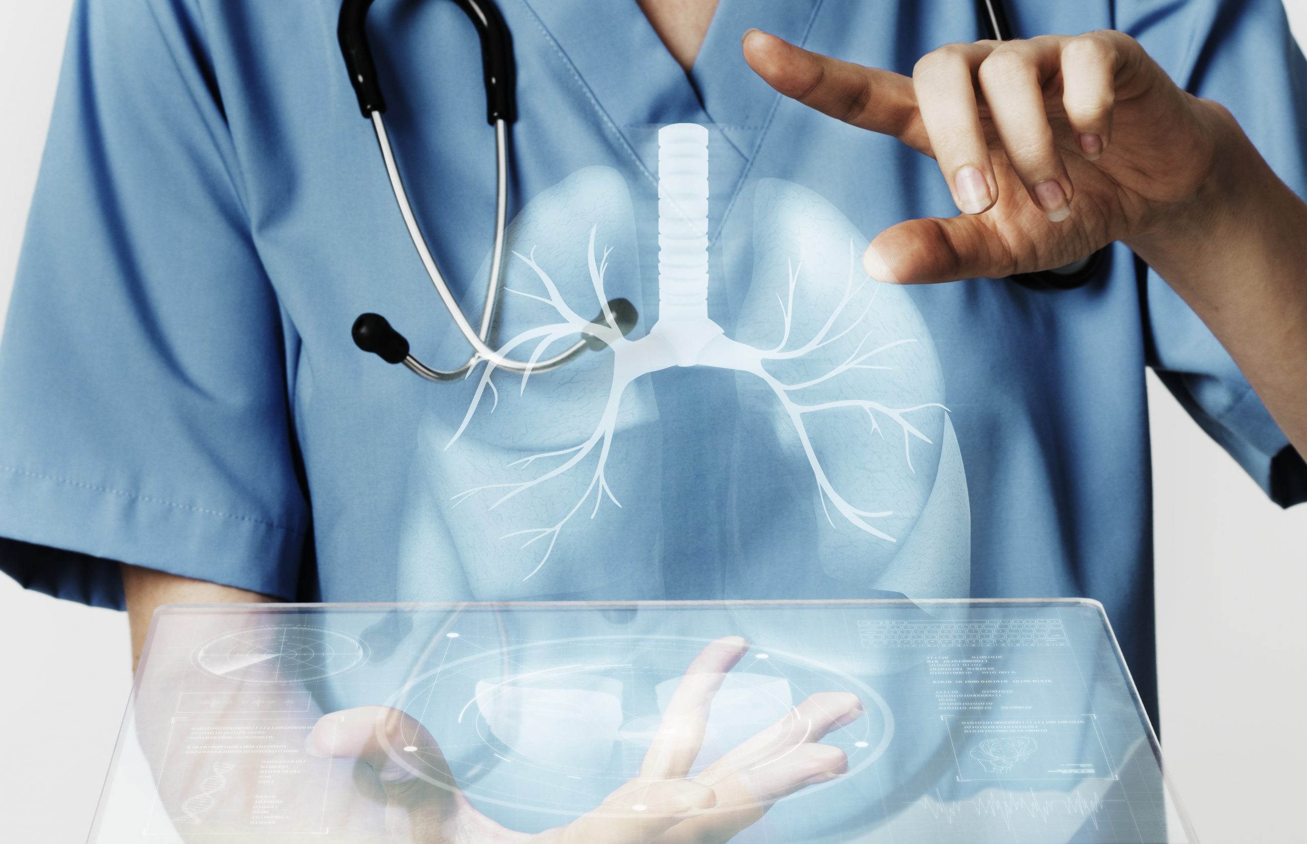 Рак легких: ранние признаки, которые появляются утром, сразу после пробуждения