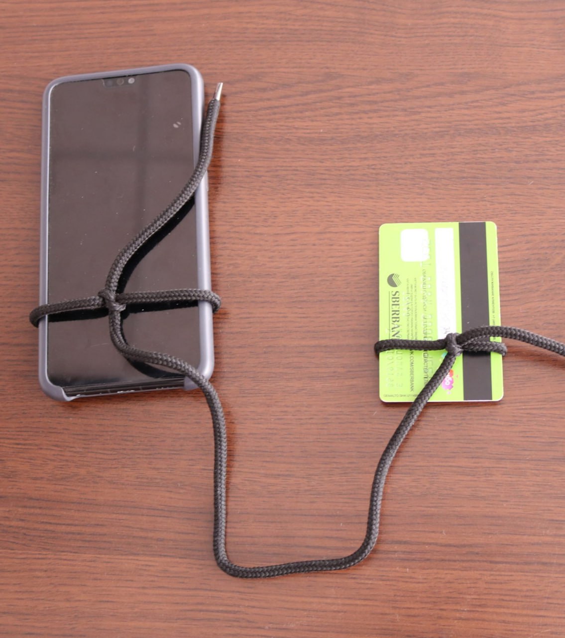 В Красноармейском районе участились случаи телефонного мошенничества