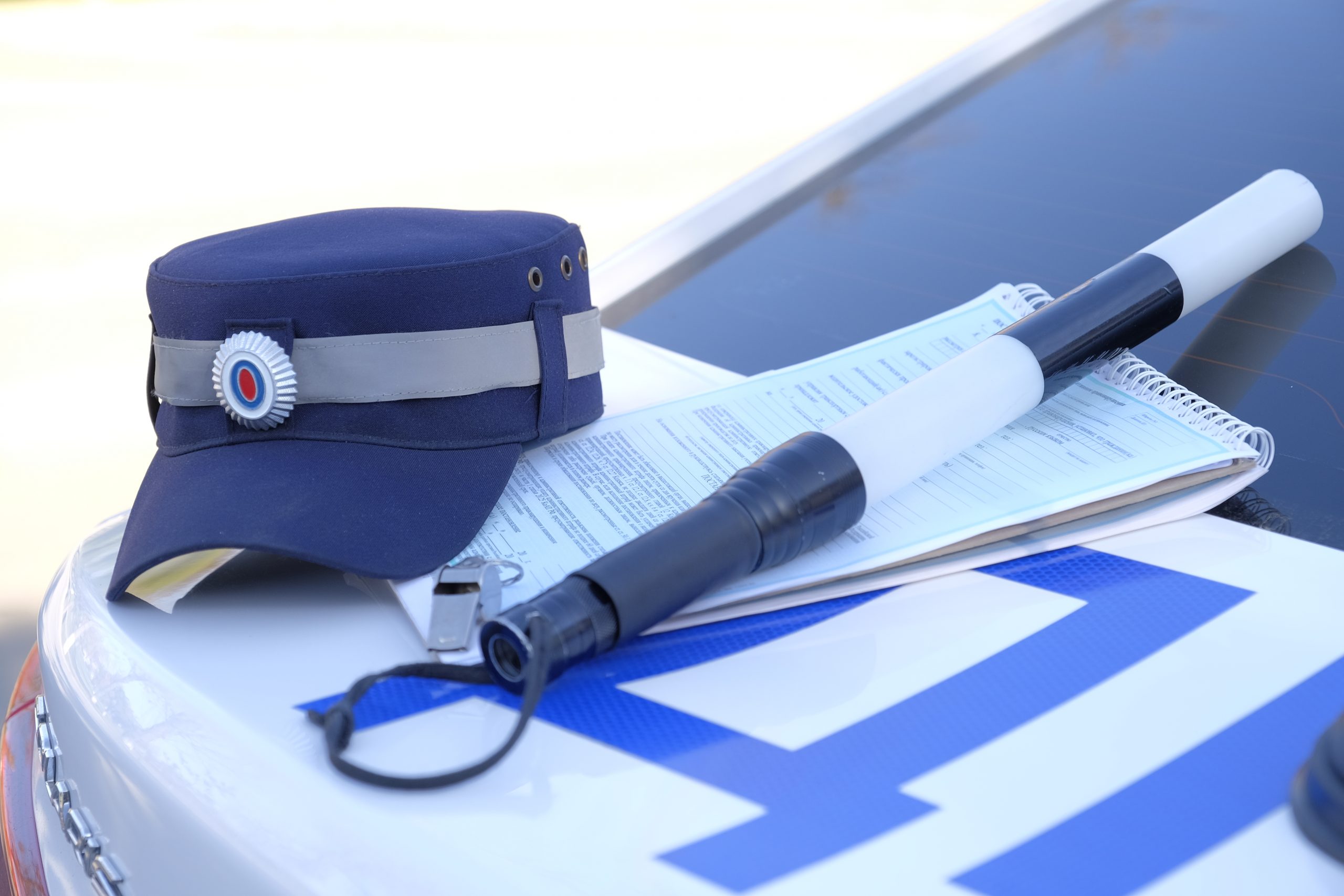 В Красноармейском районе будут судить рецидивиста, севшего за руль «под градусом»