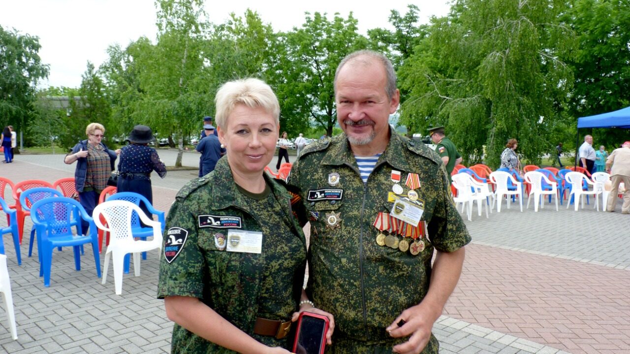 Поисковики из Красноармейского района нашли останки двух советских солдат