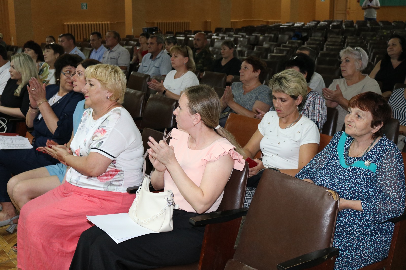 В станице Новомышастовской будет отремонтирована водонапорная башня