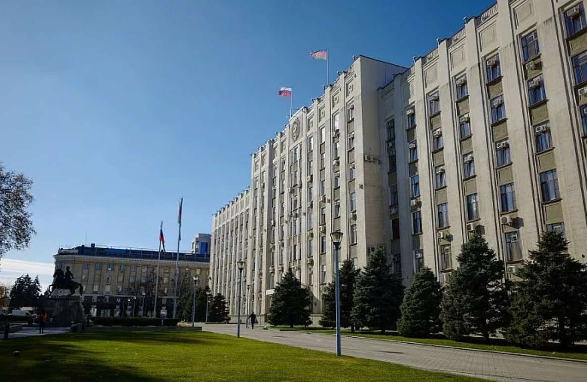 В крае продолжается прием заявок на третий конкурс Грантов Губернатора Кубани 2023 года