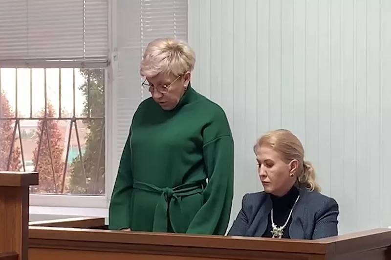 Два года условно: Красноармейский районный суд вынес приговор собственнице «Усадьбы «Капустяная балка» за гибель ребёнка