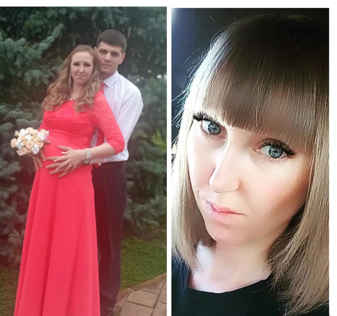 Случился рецидив: многодетной матери из Полтавской требуется помощь в борьбе с раком