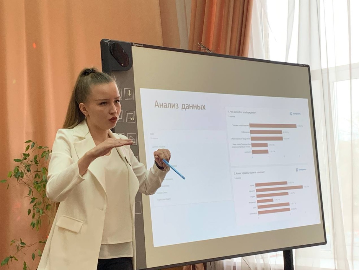 35 организаций Красноармейского района готовы оплатить обучение абитуриентам