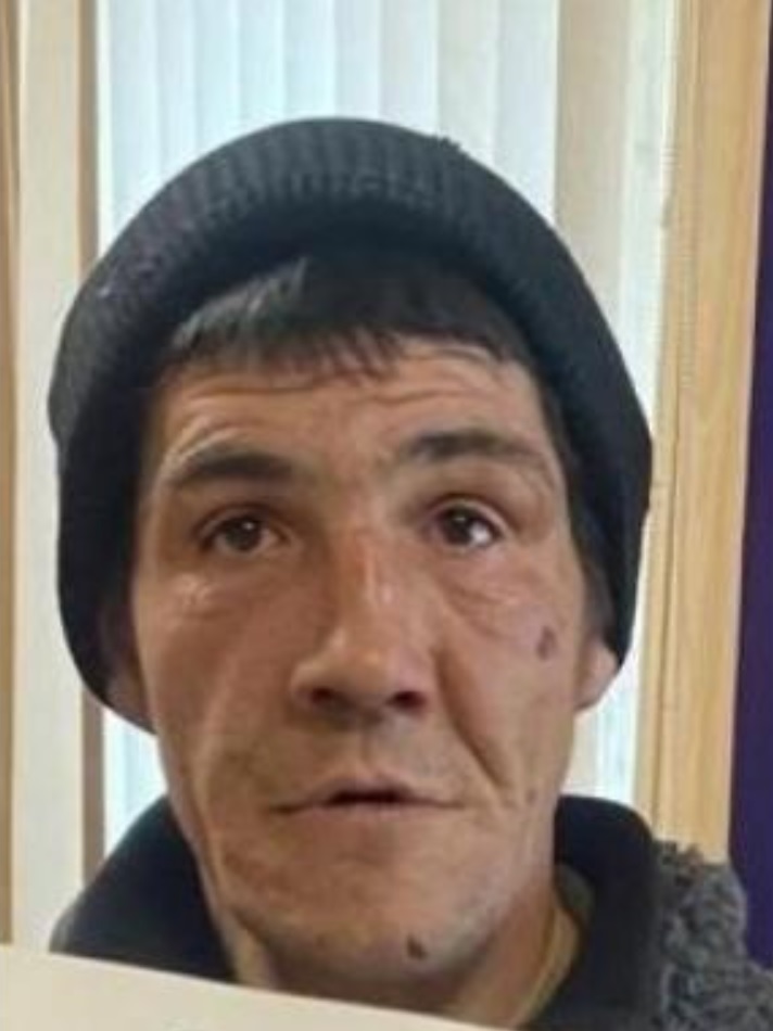 Трудобеликовец Григорий Кобелев найден живым