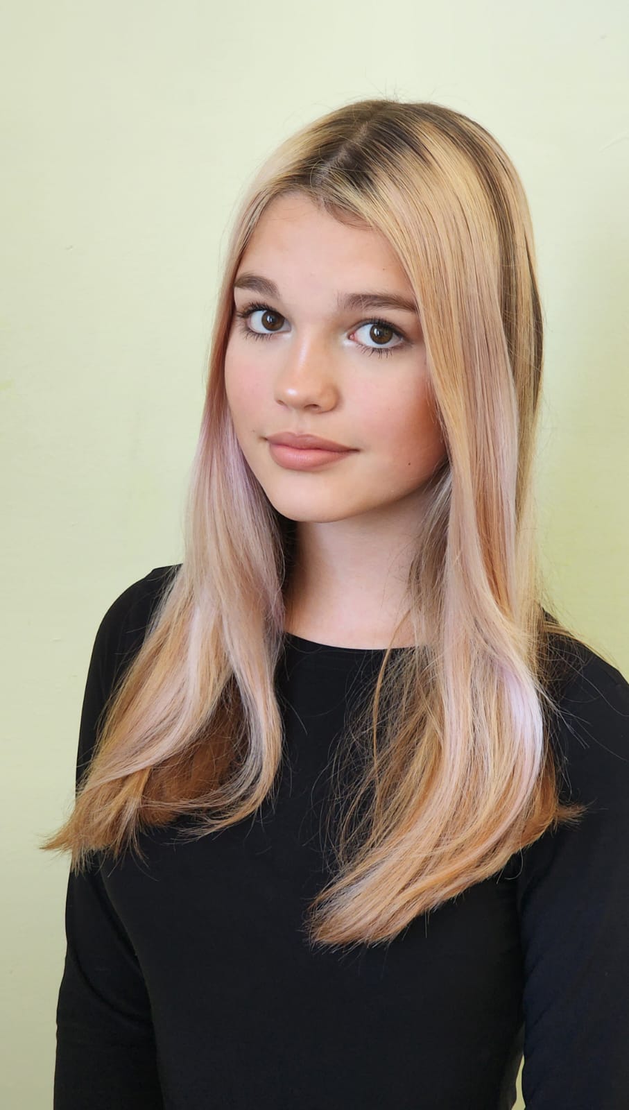 Ученица Старонижестеблиевской ДШИ едет на III Международный детский культурный форум