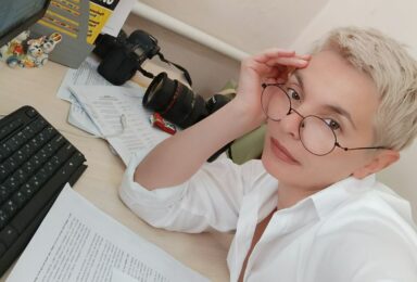 Редактор «КИ» поделилась мнением о ситуации в Курской области