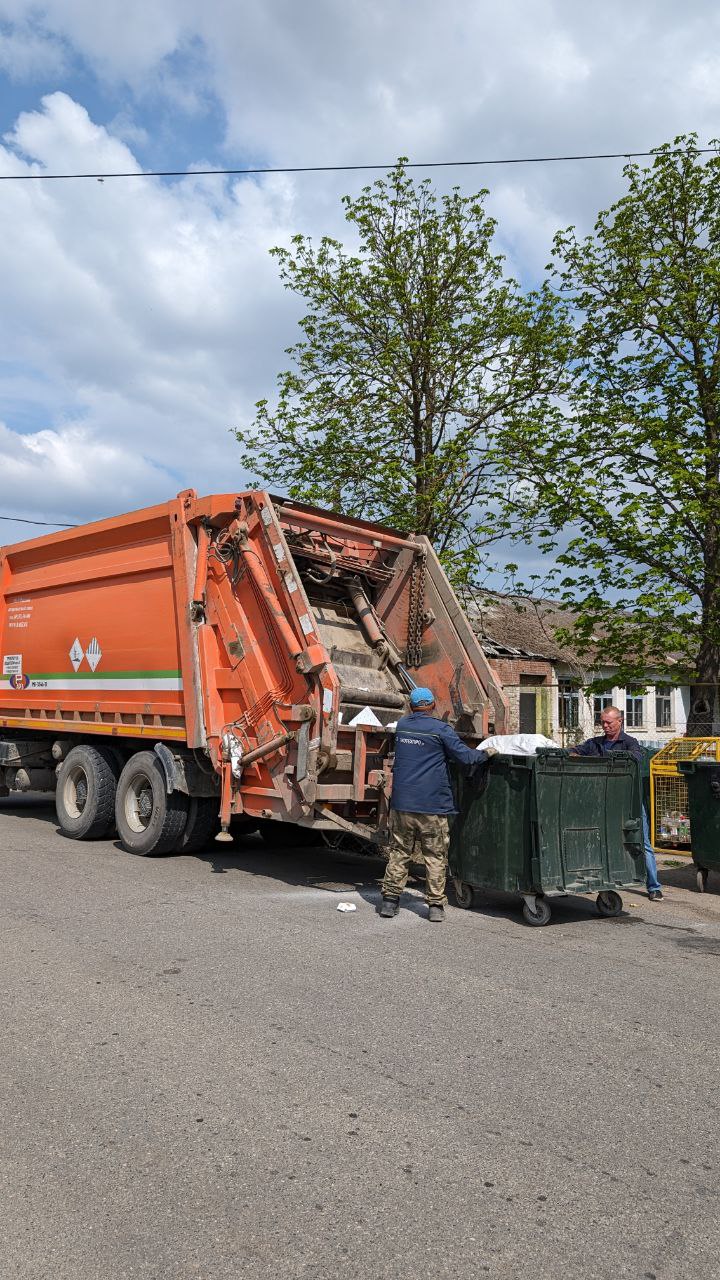Мусор на вес золота. Смена регоператора может повлечь за собой рост тарифа на вывоз ТКО в Красноармейском районе