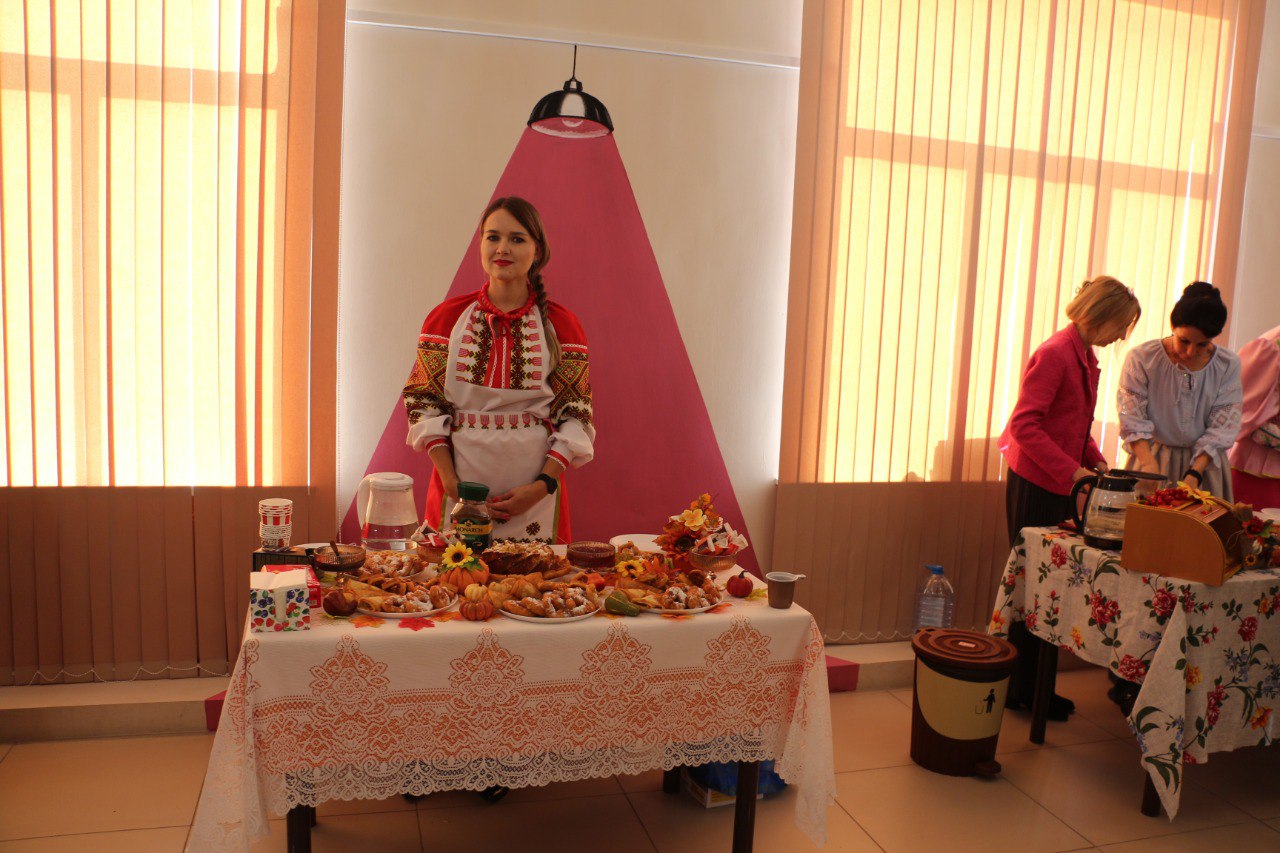 Опытом проведения праздников поделился Красноармейский район с другими муниципалитетами