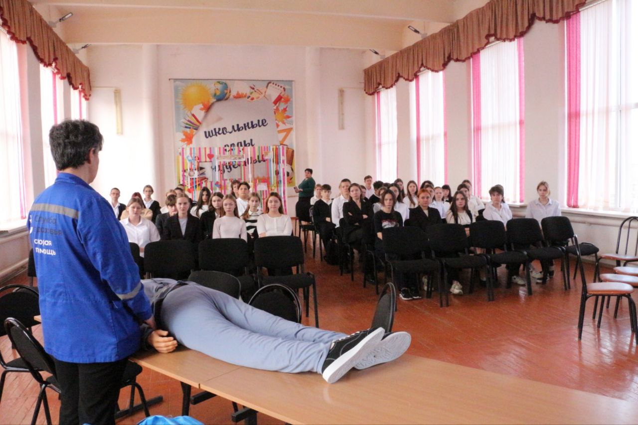 Начальник управления образования Красноармейского района рассказала о работе по привлечению кадров