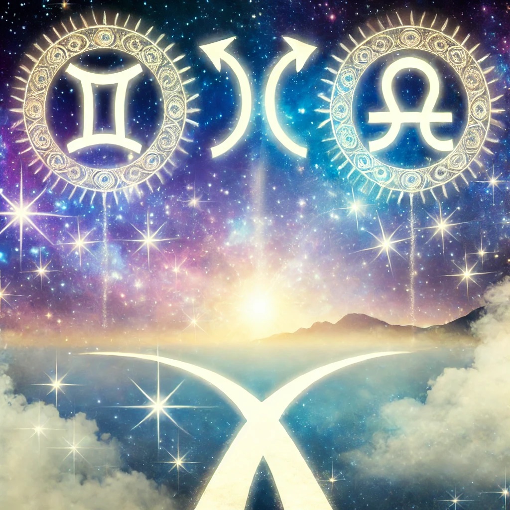 Решительность как ключ к успеху: знаки зодиака, которым пора действовать