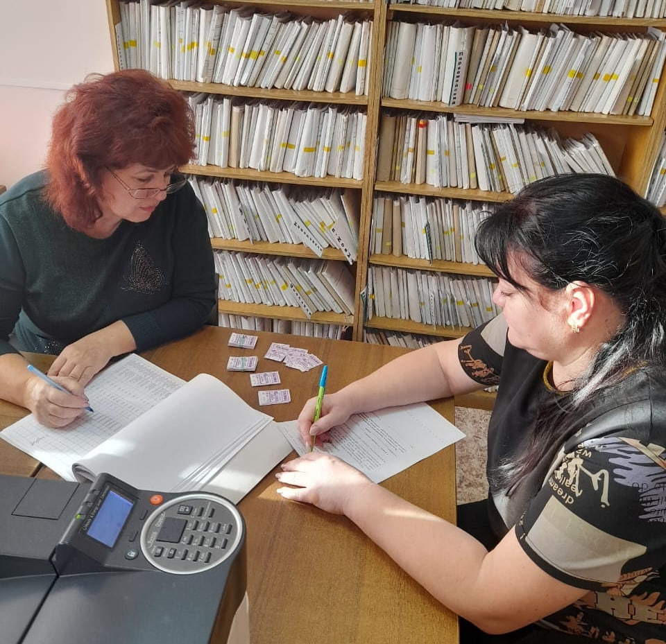 В Красноармейском районе в ближайшее время начнут выдавать талоны на проезд в 2025 году