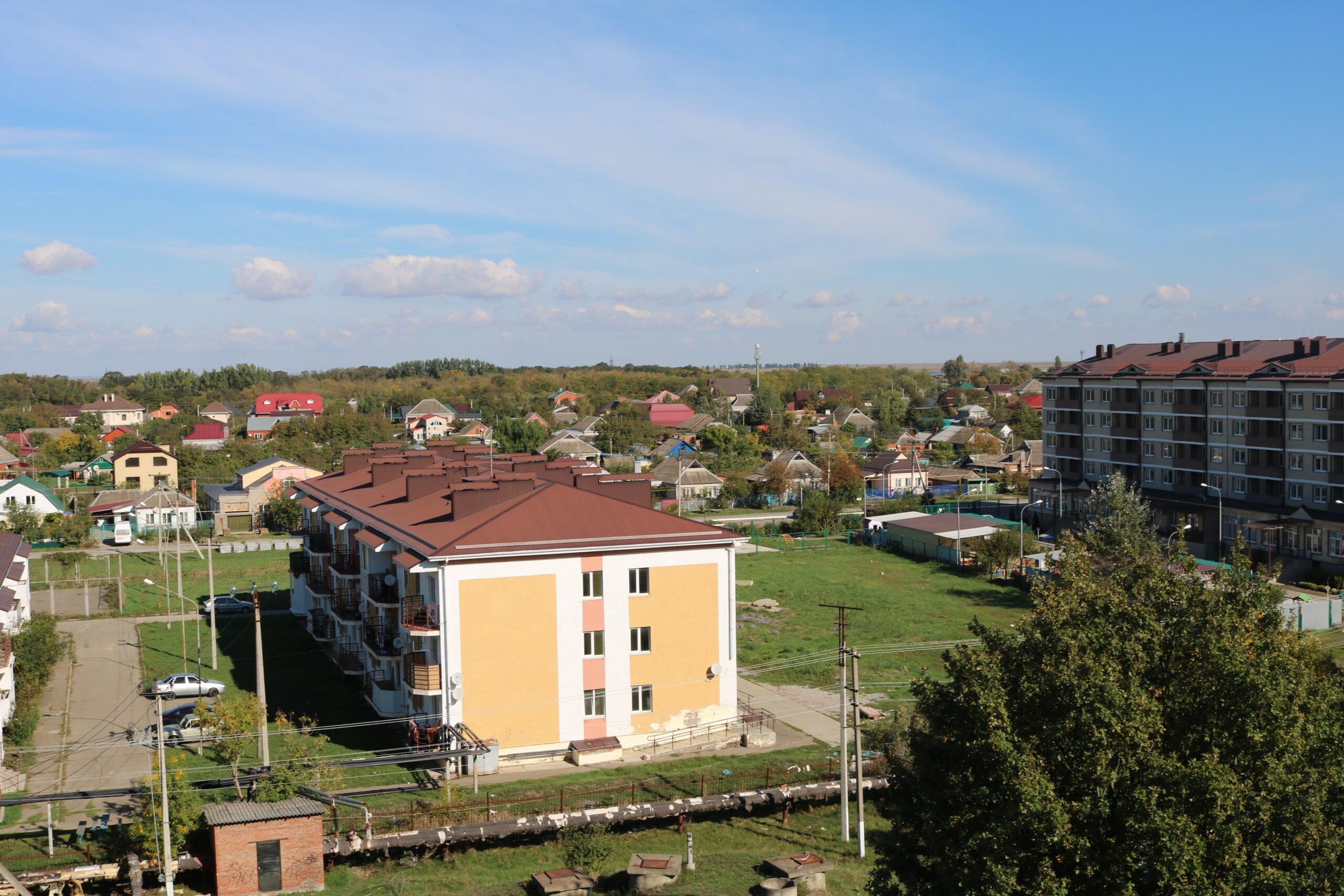 Земля на вес золота: многодетные семьи в своей очереди ожидания