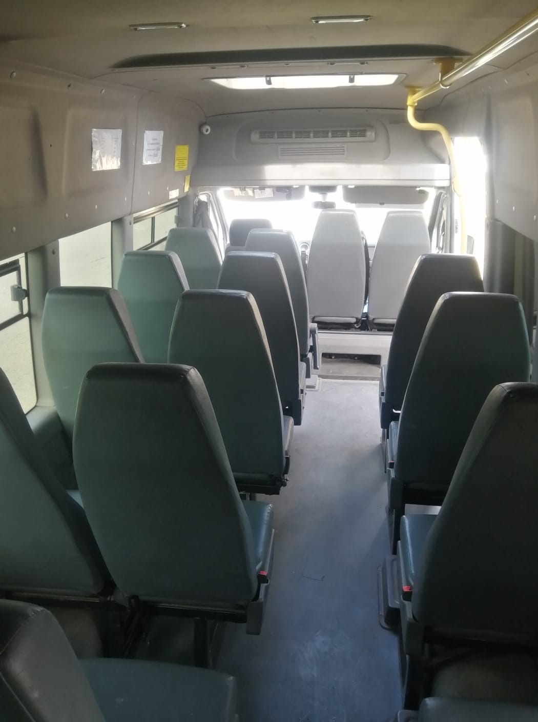 Ездить некому: из-за низкой наполняемости маршрут «Крупской-Старонижестеблиевская» с 2025 года могут закрыть