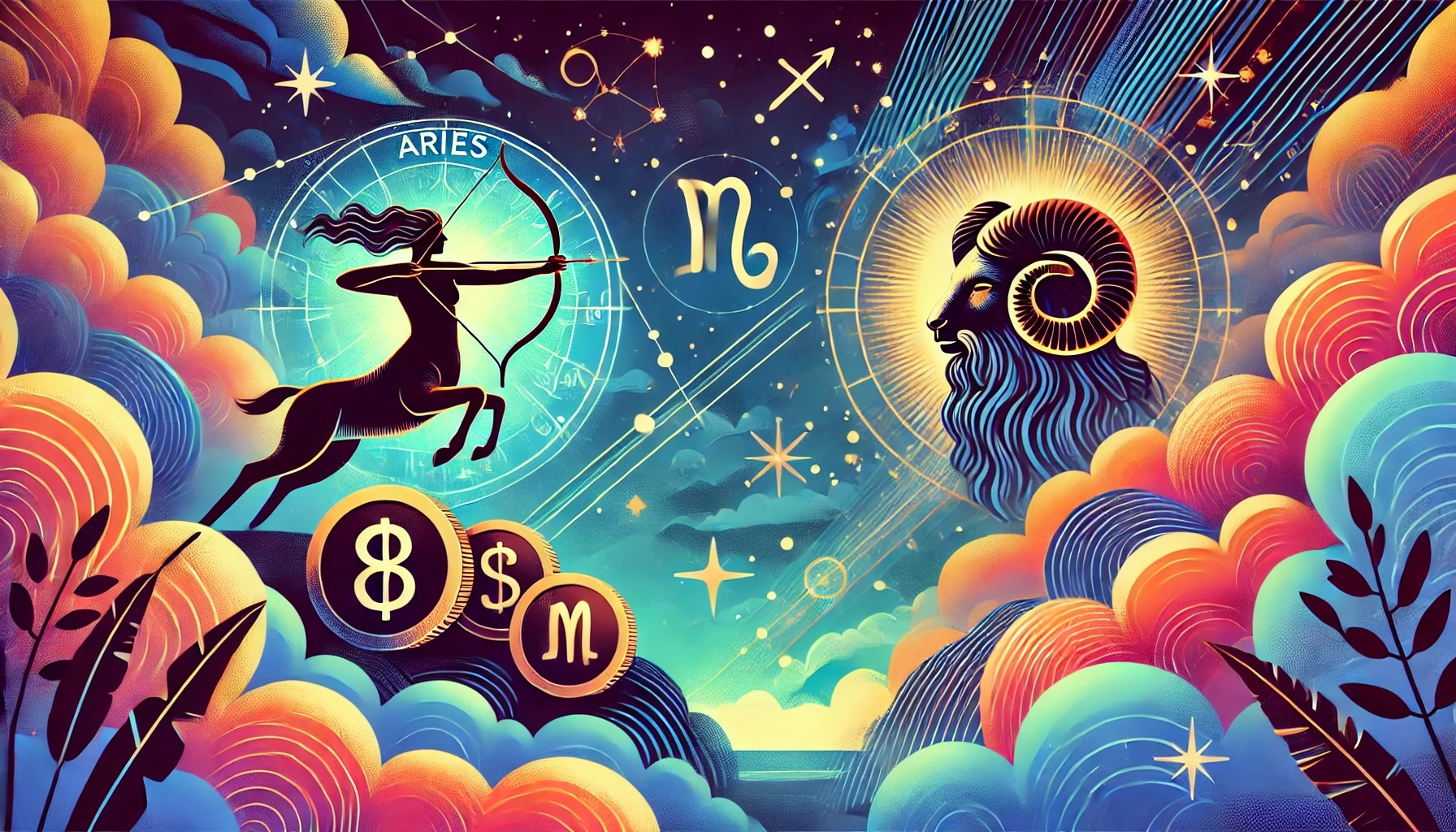 Мечты сбываются: знаки Зодиака, которые разбогатеют перед 2025 годом