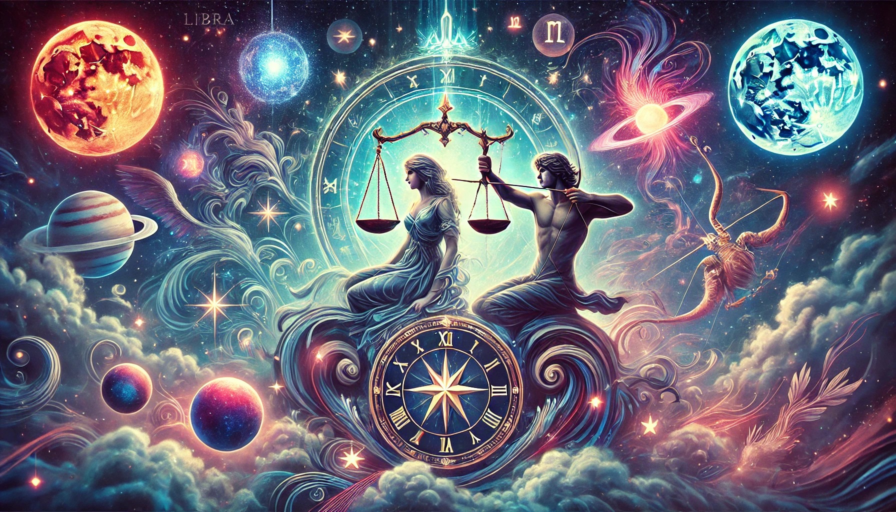 До конца 2024 года: два знака Зодиака, которым предстоит осуществить все свои мечты