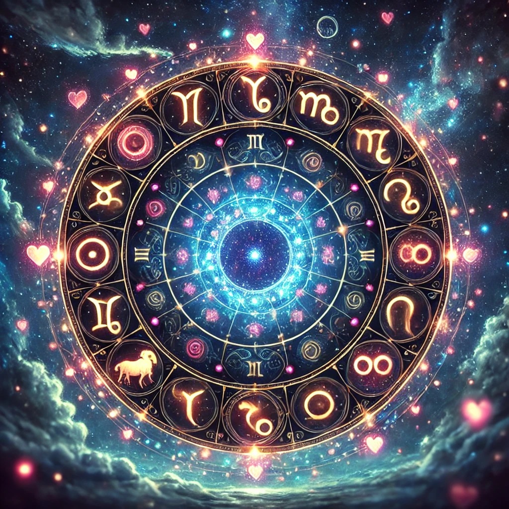 Счастье в любви: два знака зодиака, которым декабрь принесет судьбоносные встречи